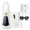 Epilateur IPL BelleSelf - technologie Ice Cooling